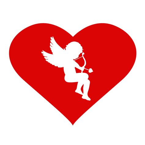 Cupid And Heart Betano